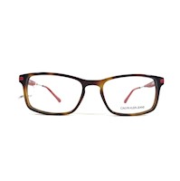 MONTURA DESCANSO HOMBRE CKJ18707 240 CALVIN KLEIN JEANS MARRON CASUAL 1030334
